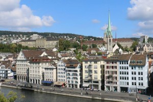 Zurich