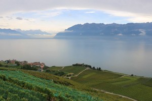 Lake Geneva