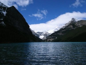 Banff, Canada