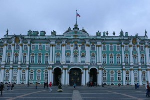 The Hermitage Museum