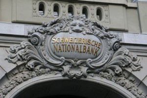 スイス銀行