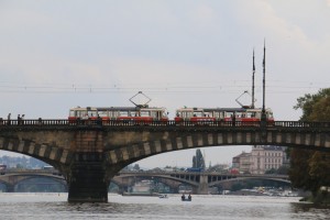 Retro Trams